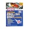 Kingsford Aluminum Grilling Bags 15.5 in. L X 10 in. W 4 pk BBP0496TB - alternate 1
